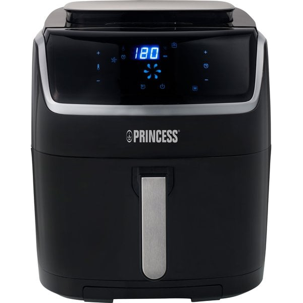 Princess Aerofryer med ånga 6,5l 700W - 182080