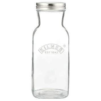 Kilner Flaska För Juice Och Sås 1 liter