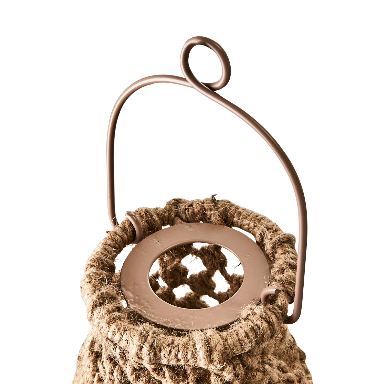 Affari of Sweden NEST Lampskärm, Natur
