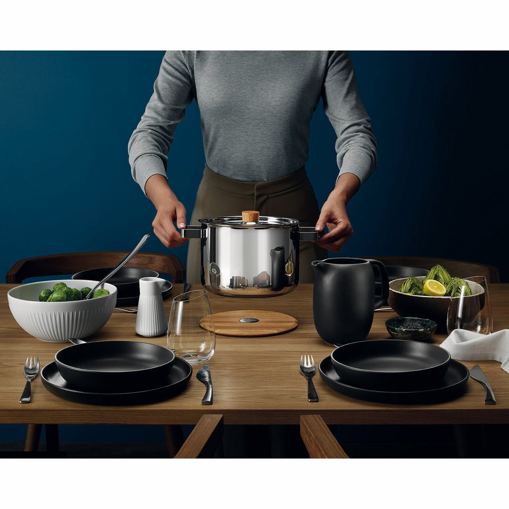 Eva Solo Underlägg för gryta NORDIC KITCHEN 18,5 cm, magnetiskt