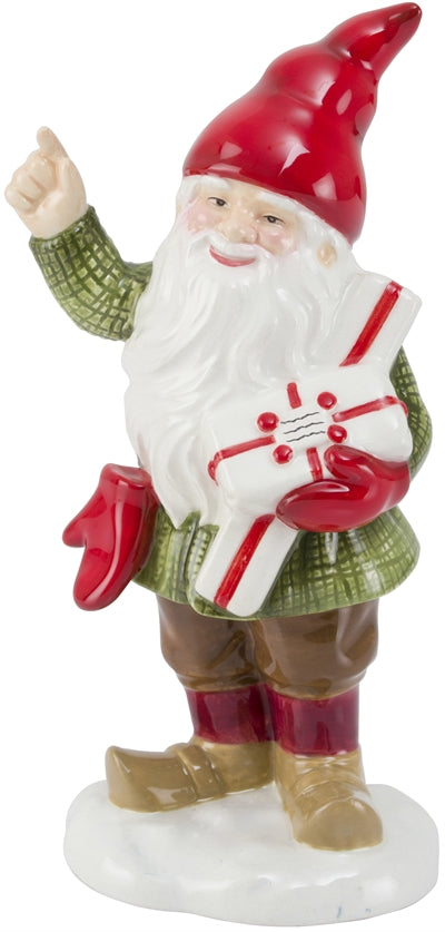 Cult Design Jennys Julklappstomte