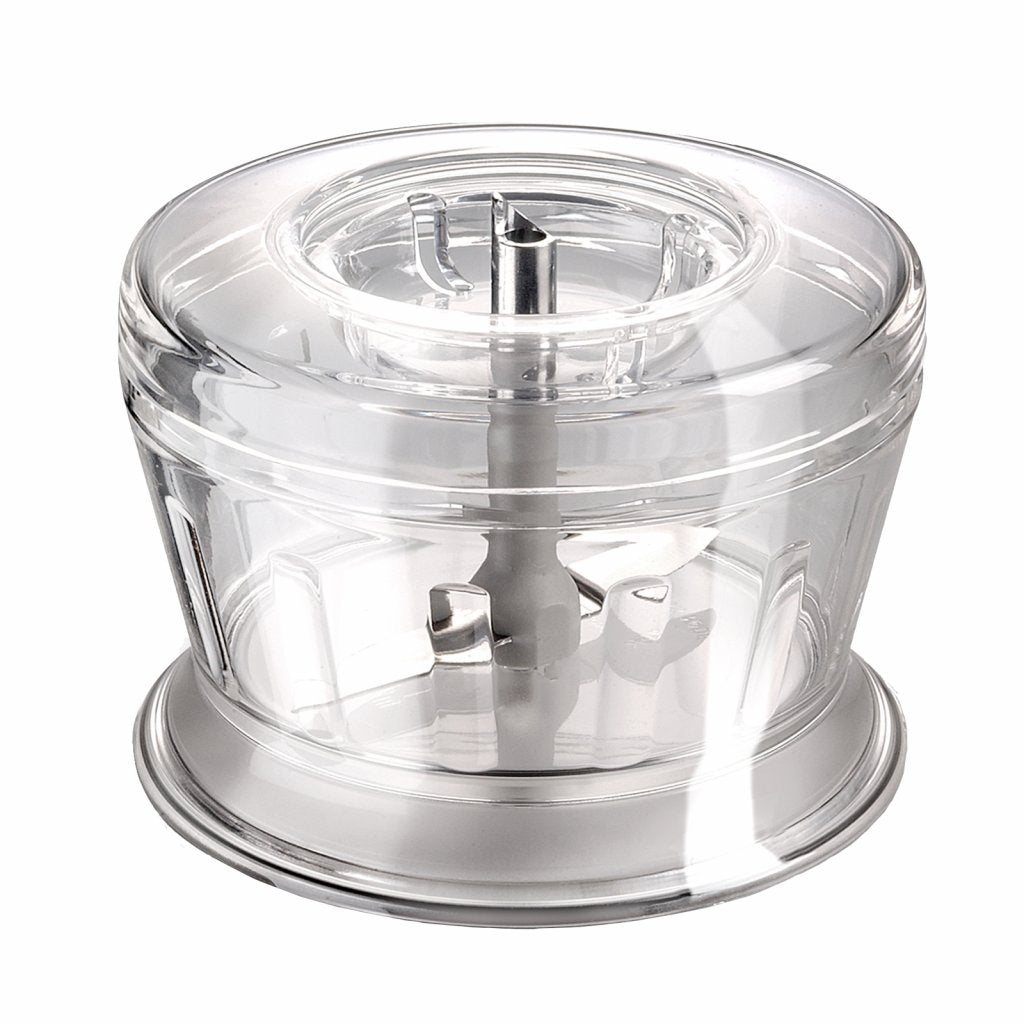 bamix Stavmixer DELUXE 200 W, typ D, svart