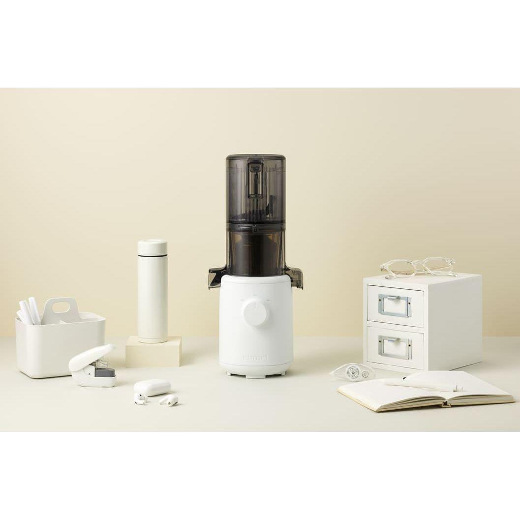Hurom H310A Slow Juicer Beige