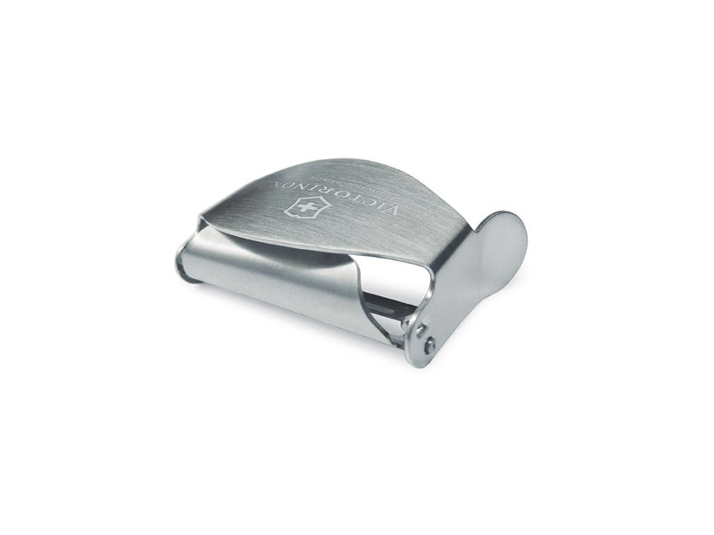 Victorinox Grönsaksskalare, rostfritt stål