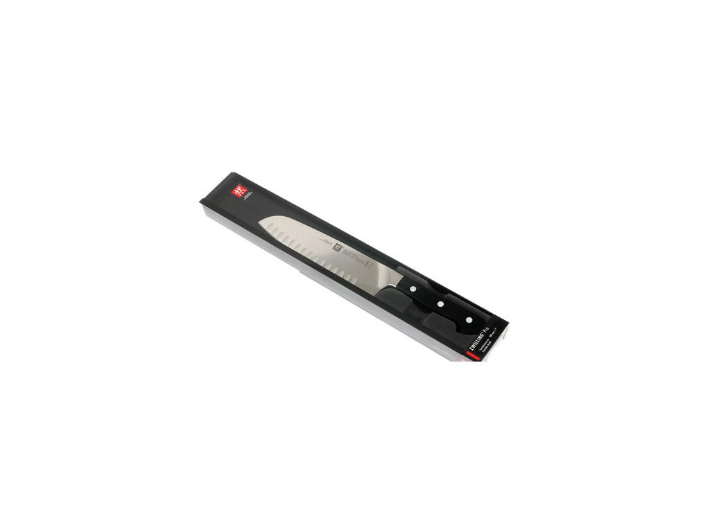 ZWILLING Santoku-kniv PRO 18 cm, Zwilling