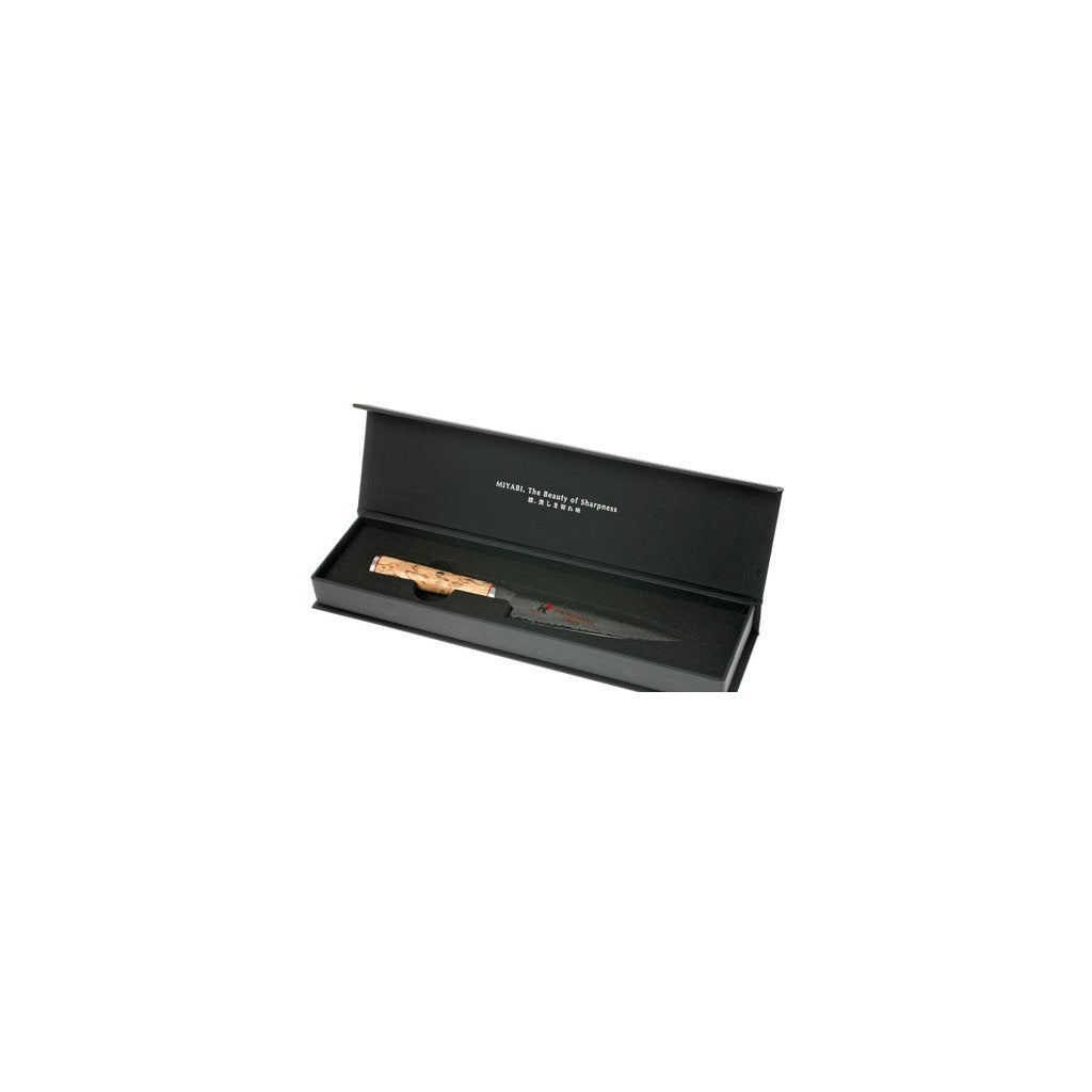 MIYABI Japansk grönsakskniv SHOTOH 5000MCD 13 cm, Miyabi