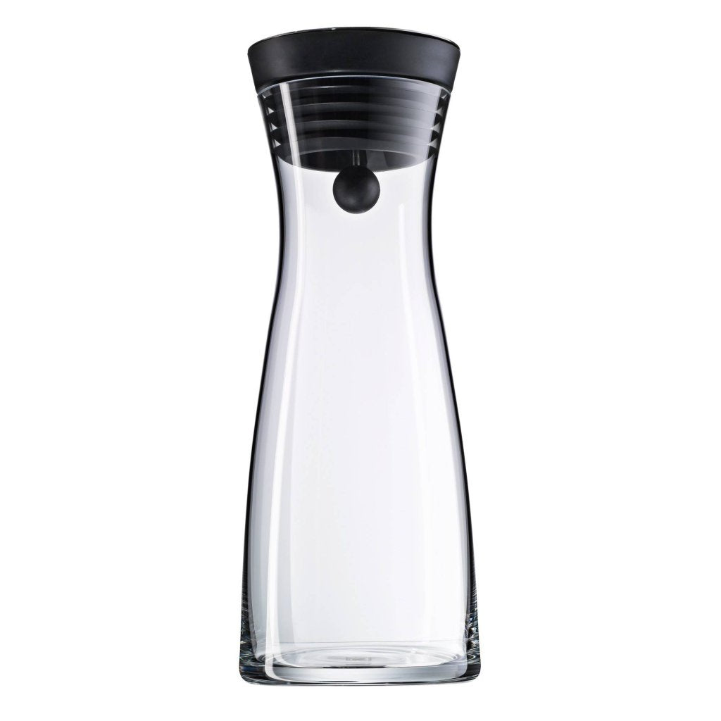 WMF Vattenkaraff BASIC 750 ml, svart