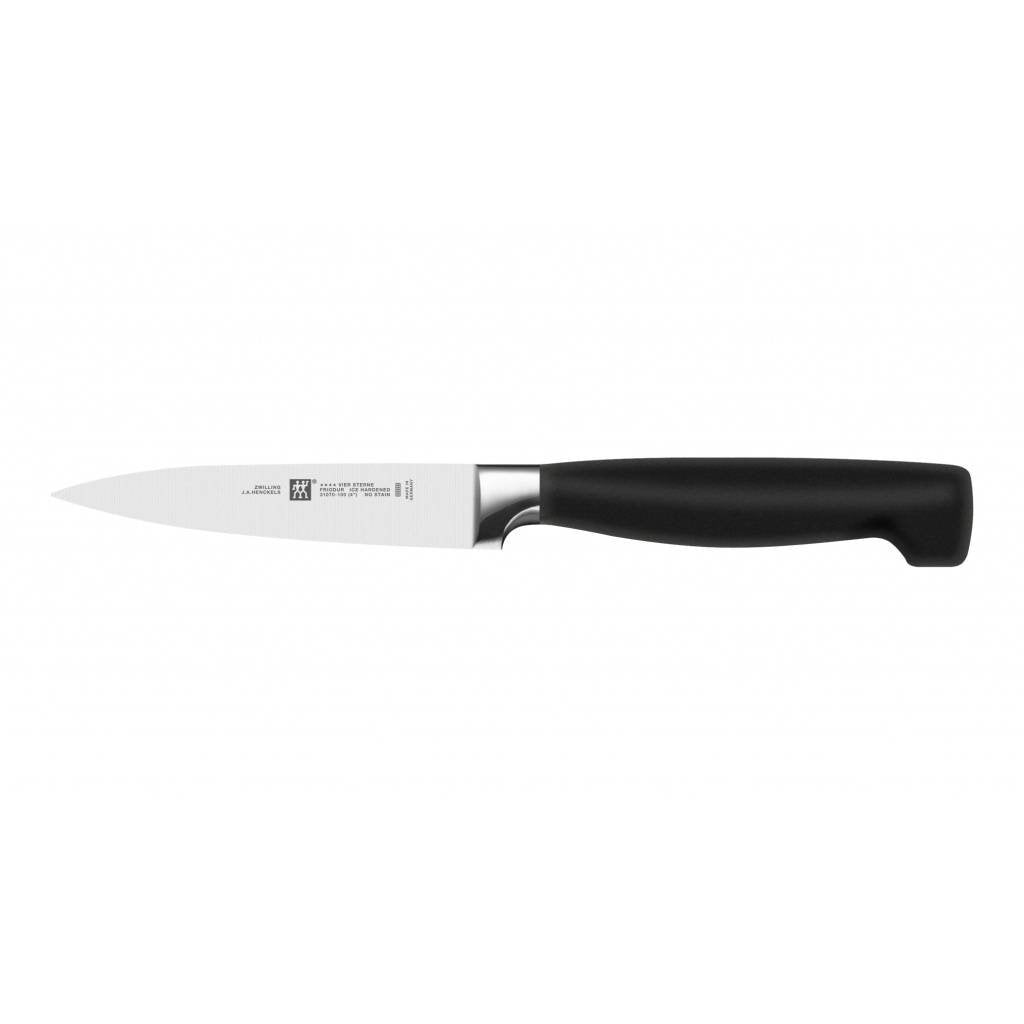 ZWILLING Knivset FOUR STAR, 3 st, Zwilling