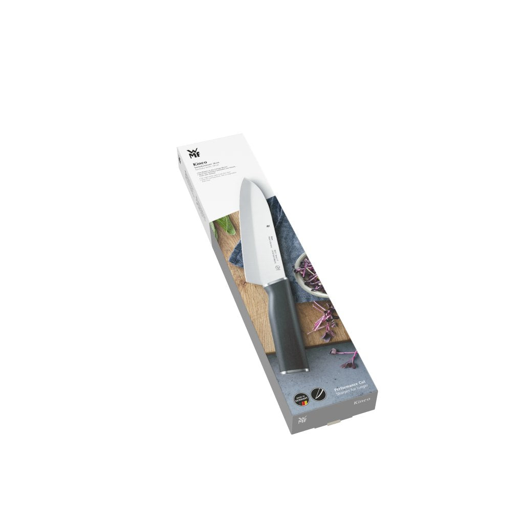 WMF Santoku-kniv KINEO 18 cm