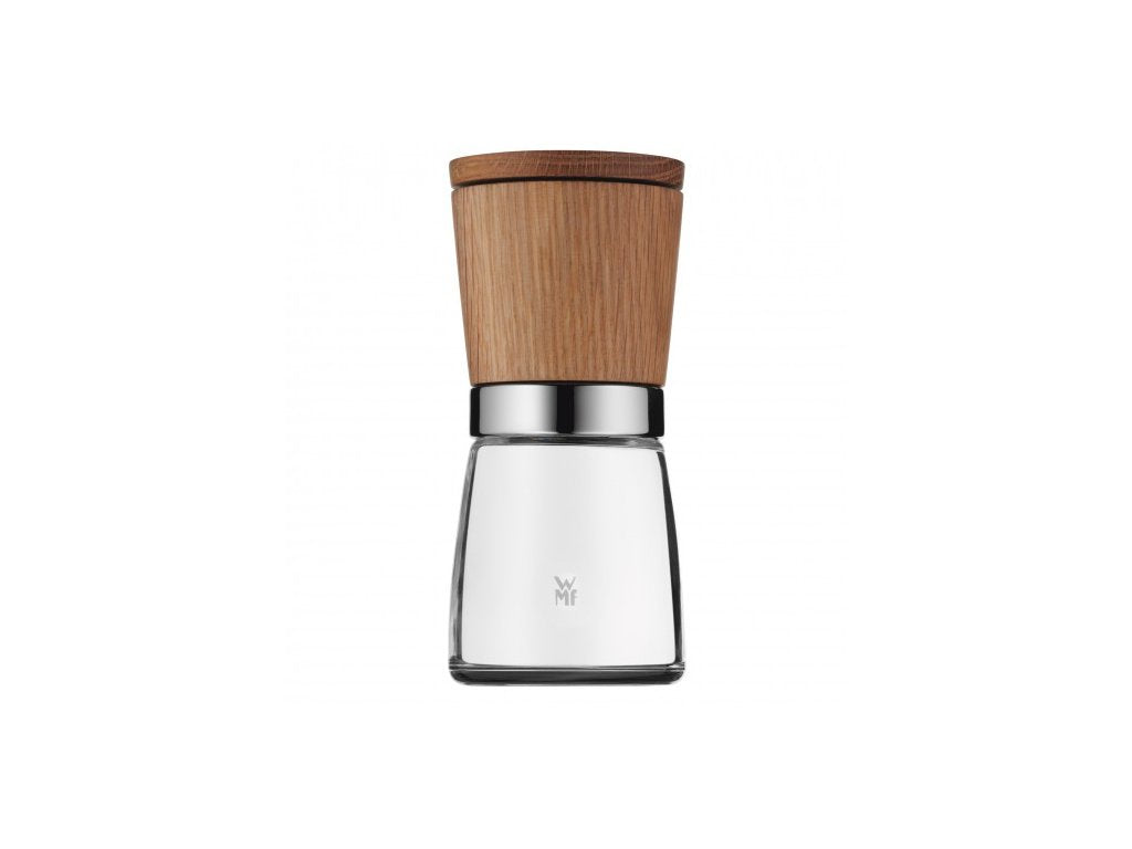 WMF Salt- och pepparkvarnset CERAMIL, trä