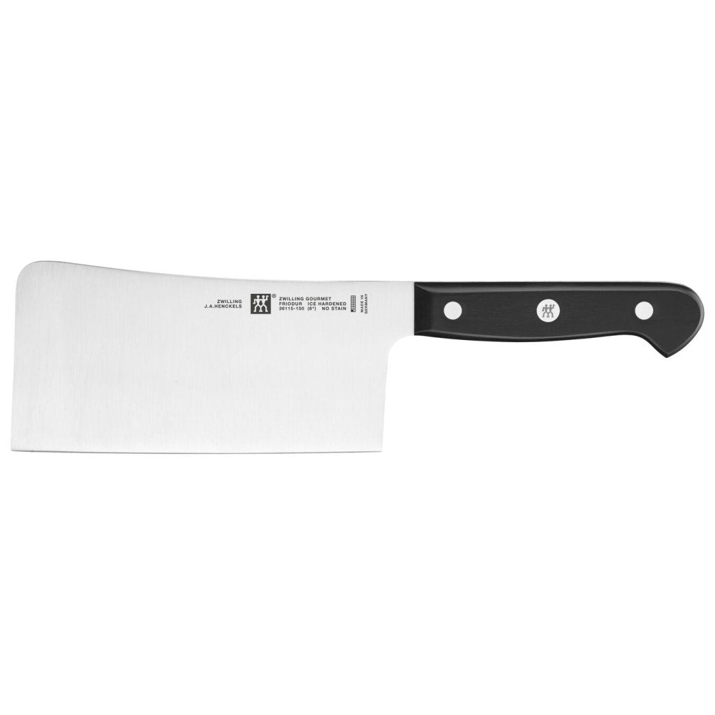 ZWILLING Klyvknivssats GOURMET, 2 st, Zwilling