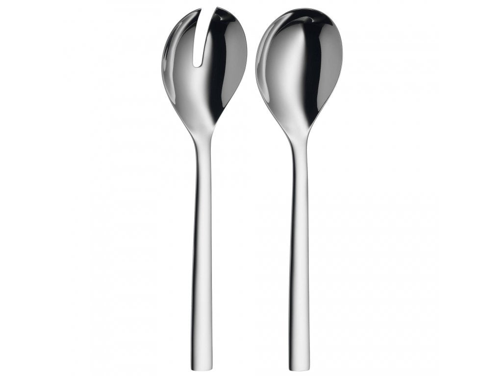 WMF Salladsbestick set NUOVA M