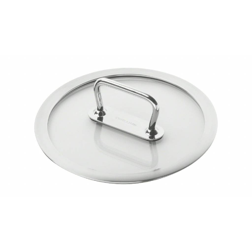 ZWILLING Kastrull PRO 24 cm, med lock, Zwilling