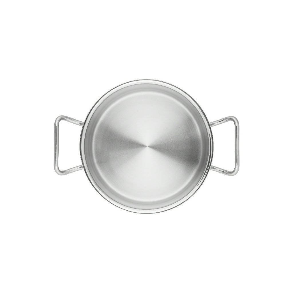 ZWILLING Kastrull PRO 24 cm, med lock, Zwilling