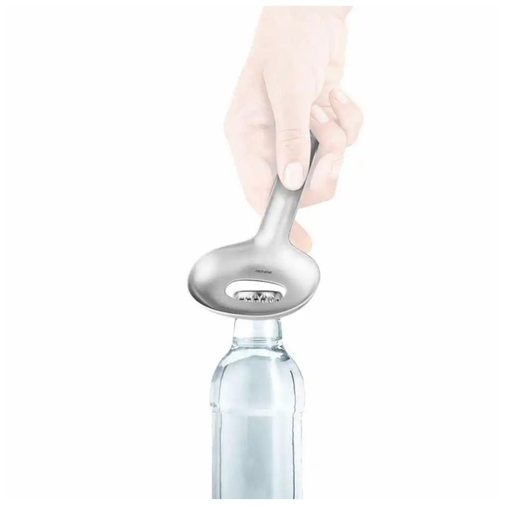 Eva Solo Isbehållare LIQUID LOUNGE 1,4 l, silver, rostfritt stål