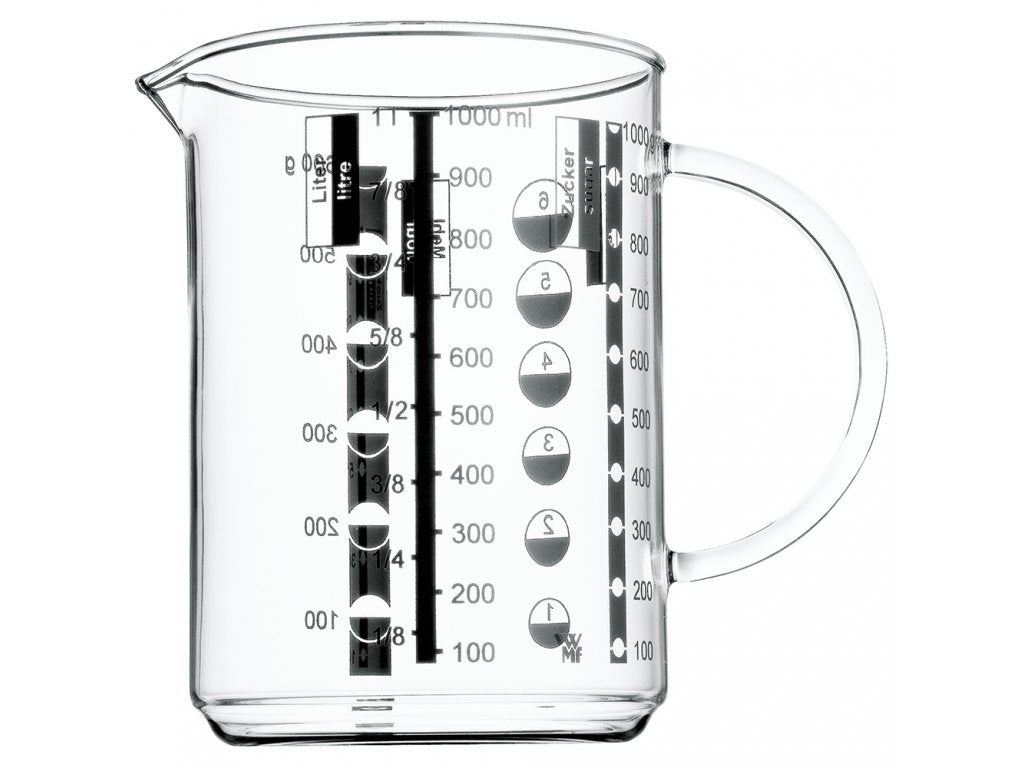 WMF Måttkanna 1 l