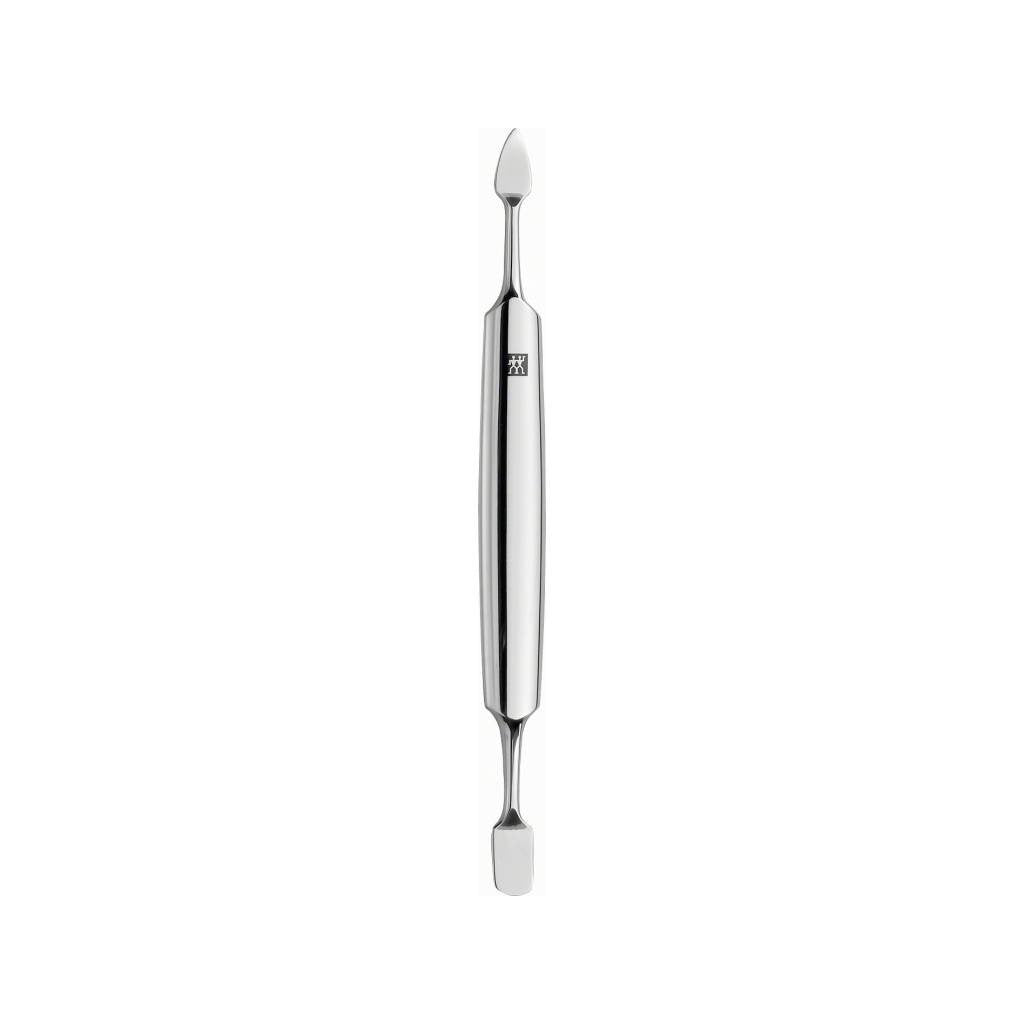 ZWILLING Manikyrset BT CLASSIC INOX, 5 st, röd, Zwilling