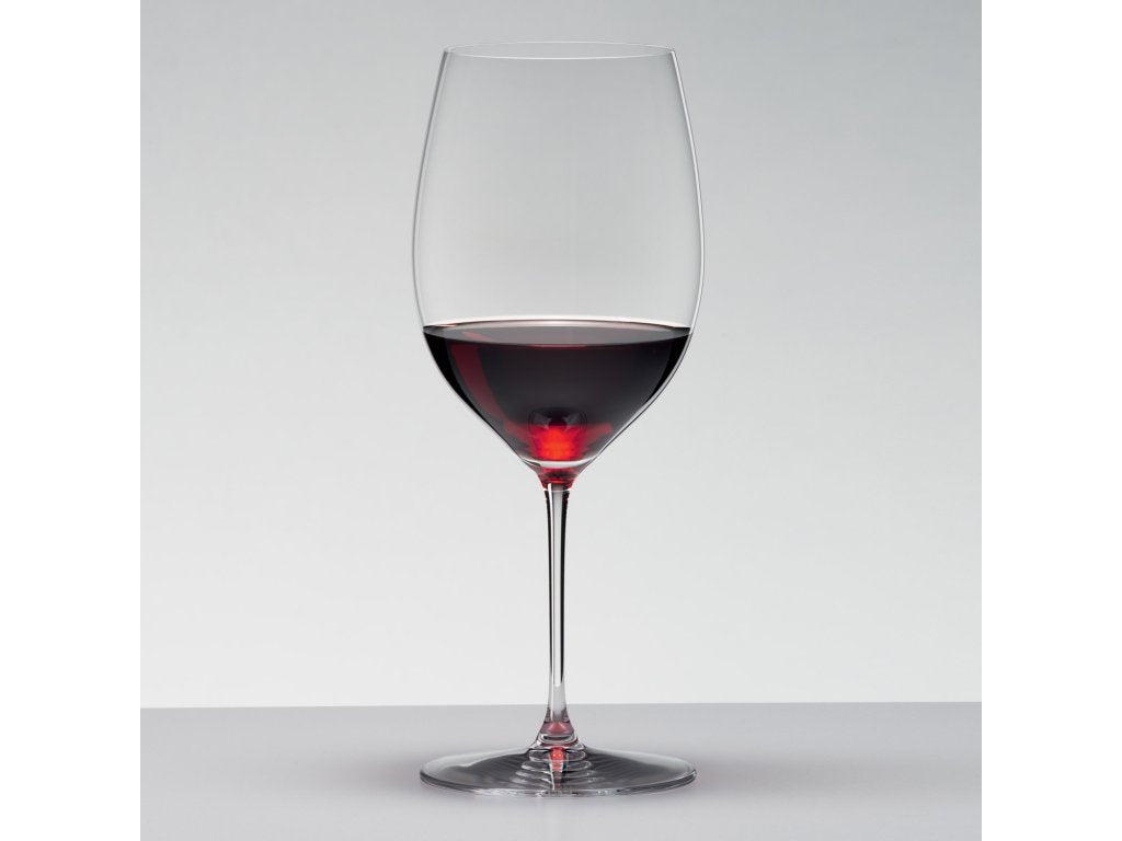 Riedel Cabernet/Merlot 62cl Vinglas, 2-pack, Veritas – Original, ej auktoriserad återförsäljare