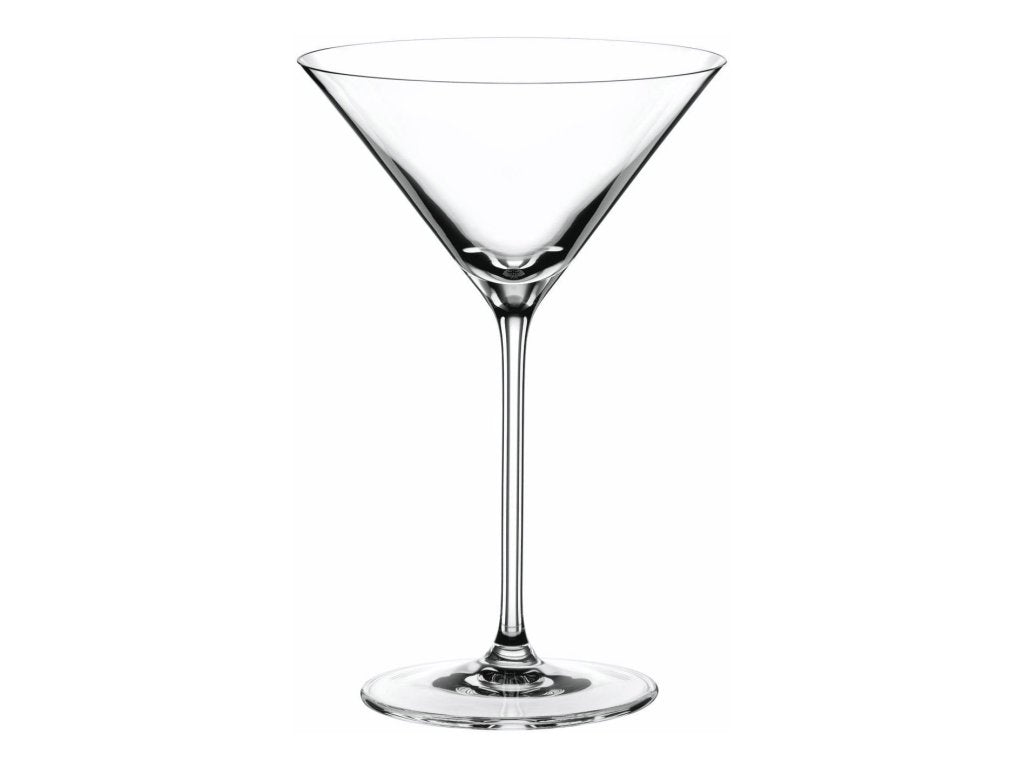 Riedel Martiniglas 13cl, 2-pack, Vinum – Original, ej auktoriserad återförsäljare