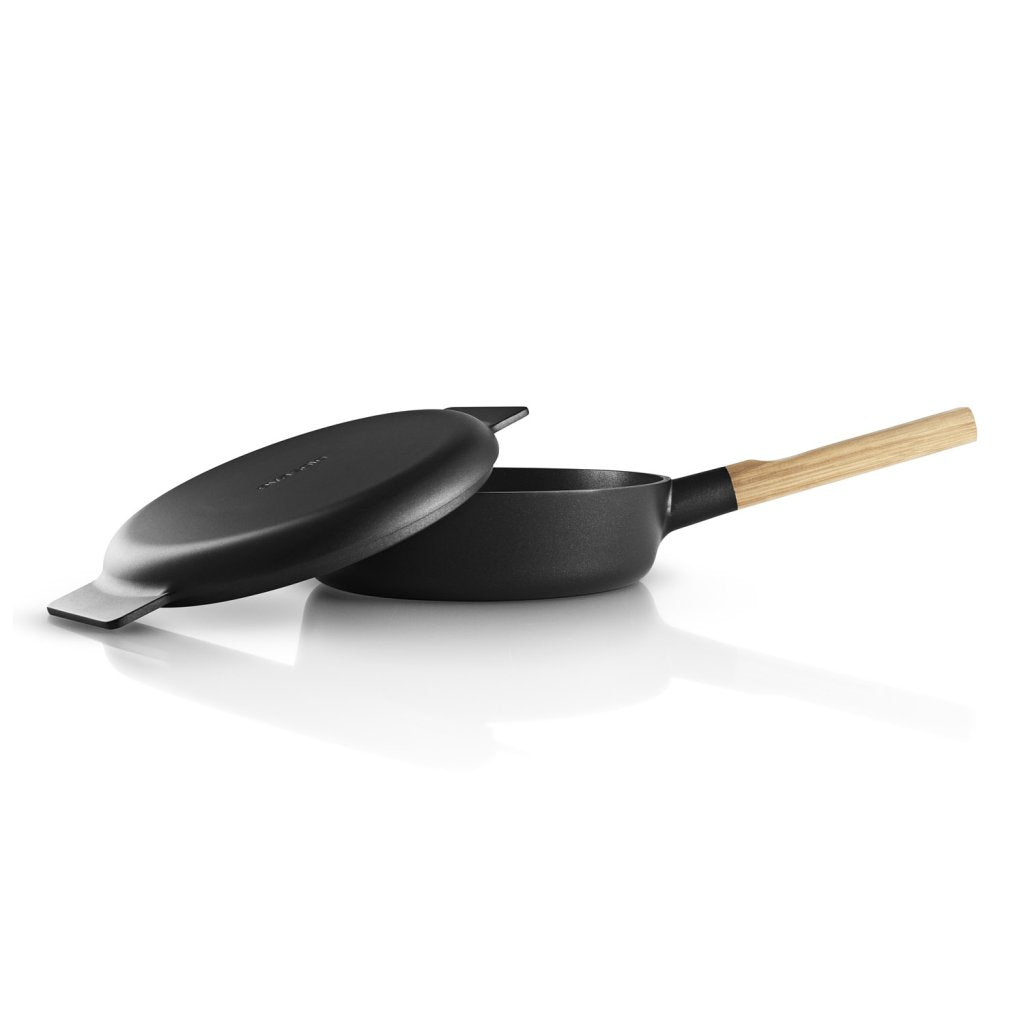 Eva Solo Lock NORDIC KITCHEN 24 cm, för stekpanna