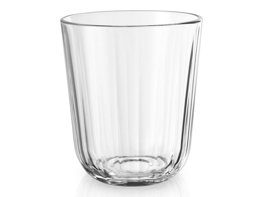 Eva Solo Vattenglas 250 ml, set i 6 delar