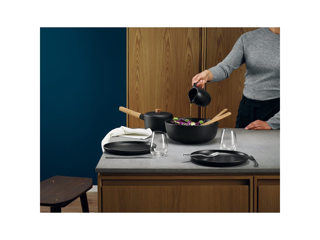 Eva Solo Mjölkkanna NORDIC KITCHEN 500 ml, svart