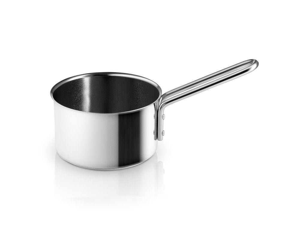 Eva Solo Kastrull 13 cm, 1,1 l, keramisk beläggning, rostfritt stål