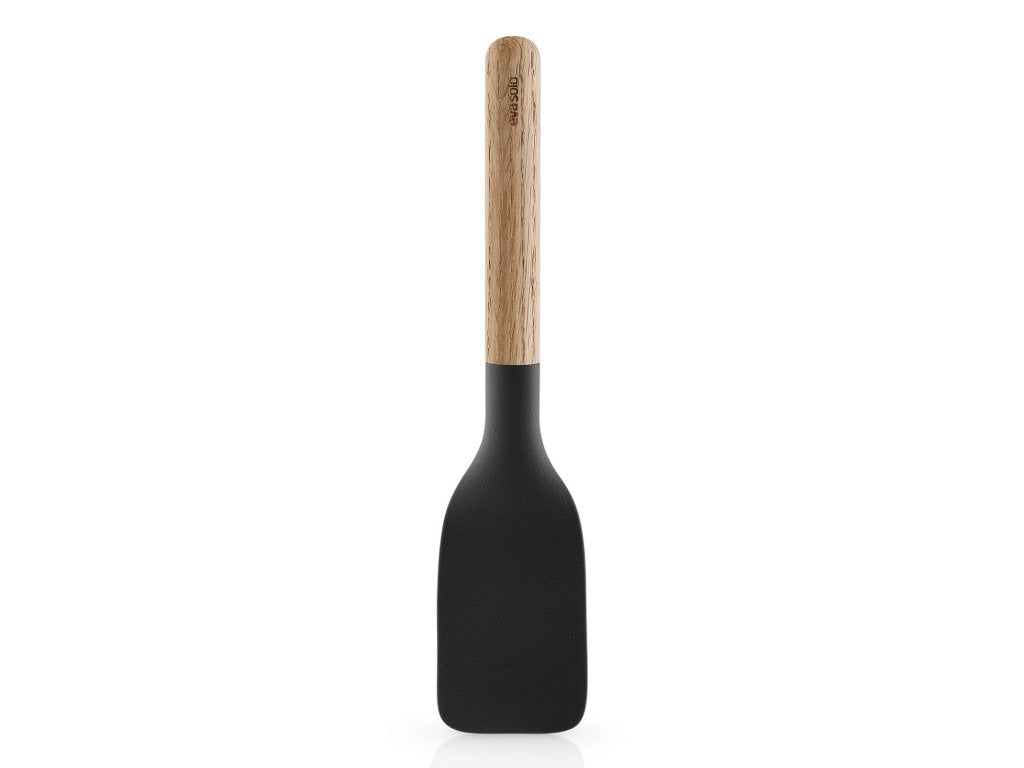 Eva Solo Slickepott NORDIC KITCHEN 28 cm, trähandtag, silikon