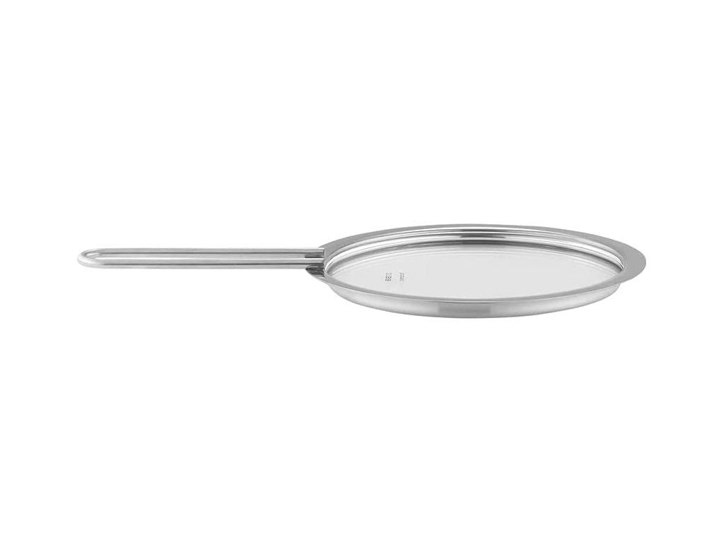 Eva Solo Kastrullock EVA TRIO 13 cm, platt, glas