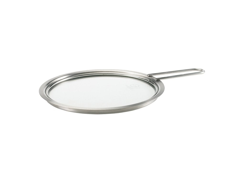 Eva Solo Kastrullock EVA TRIO 16 cm, platt, glas