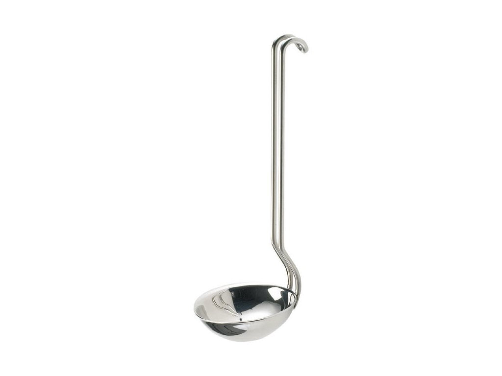 Eva Solo Soppslev EVA TRIO 6 cm, rostfritt stål