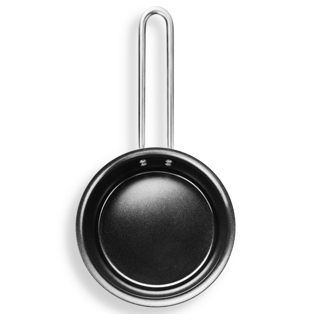 Eva Solo Kastrull GREY LINE 16 cm, 1,8 l, aluminium