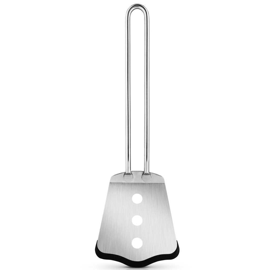 Eva Solo Köksstekspade 26 cm, rostfritt stål / silikon