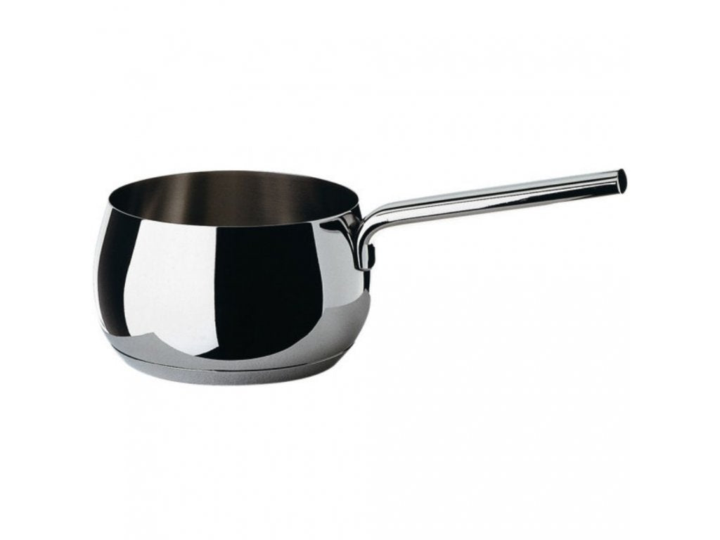 Alessi Kastrull MAMI 16 cm, rostfritt stål