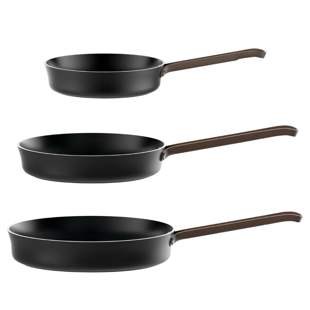 Alessi Patricia Urquiola Edo stekpanna 28 cm
