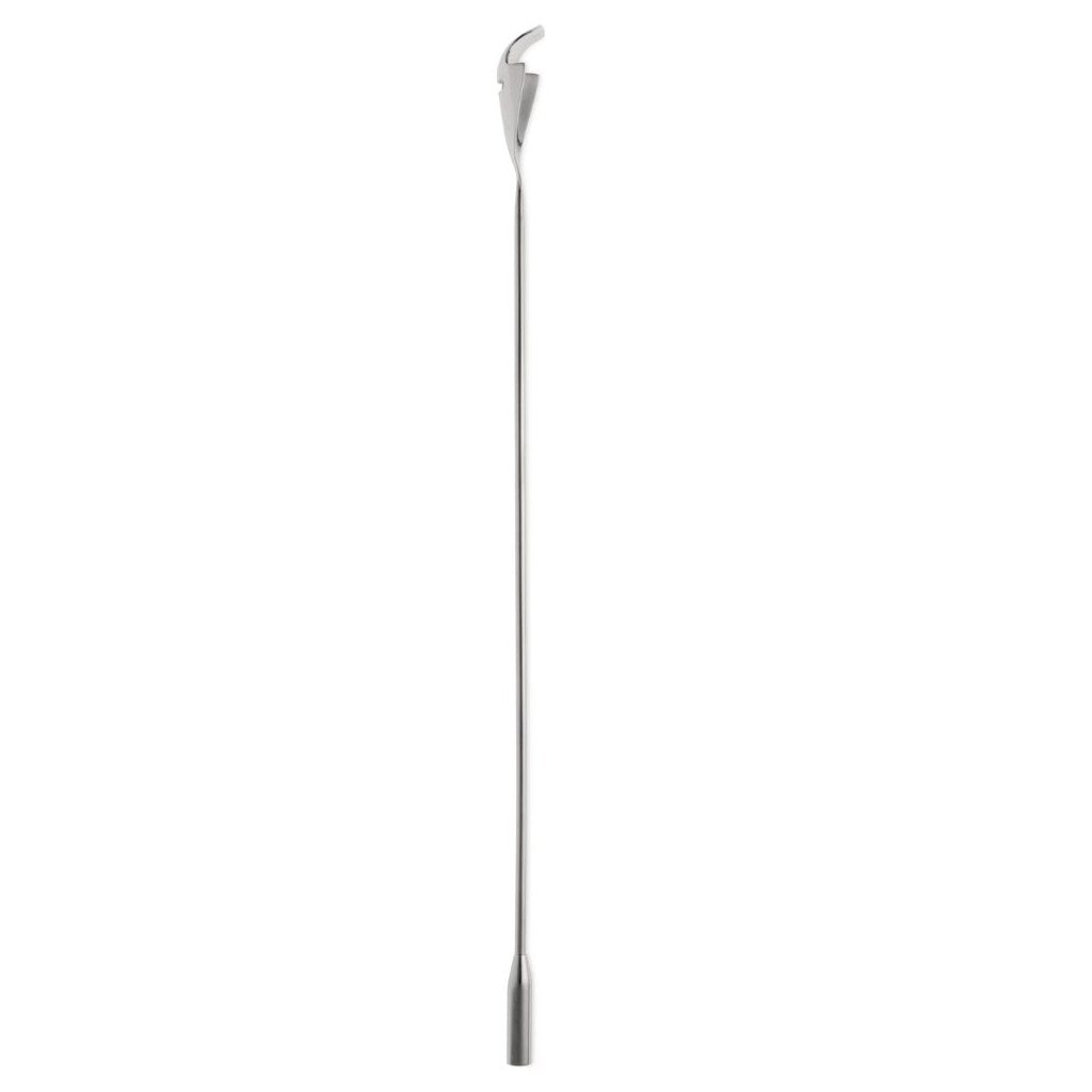 Alessi Barsked 36 cm, rostfritt Stål