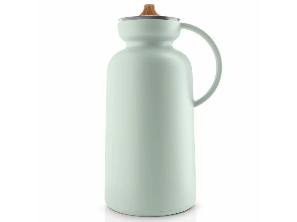 Eva Solo Termoskanna SILHOUETTE, 1 l, salvia