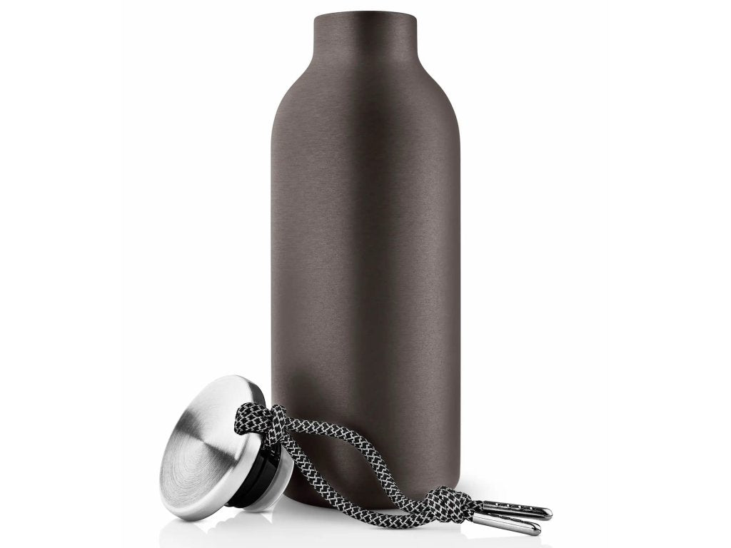 Eva Solo Termoflaska TO GO 500 ml, choklad