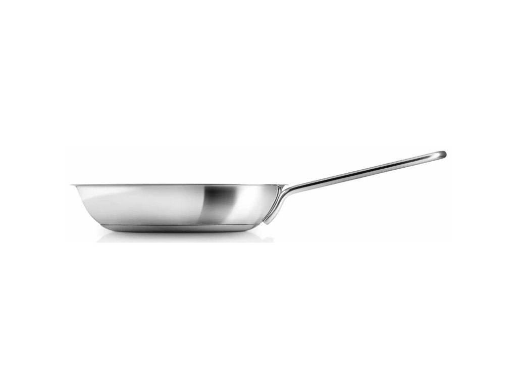 Eva Solo Stekpanna HONEYCOMB 20 cm, silver