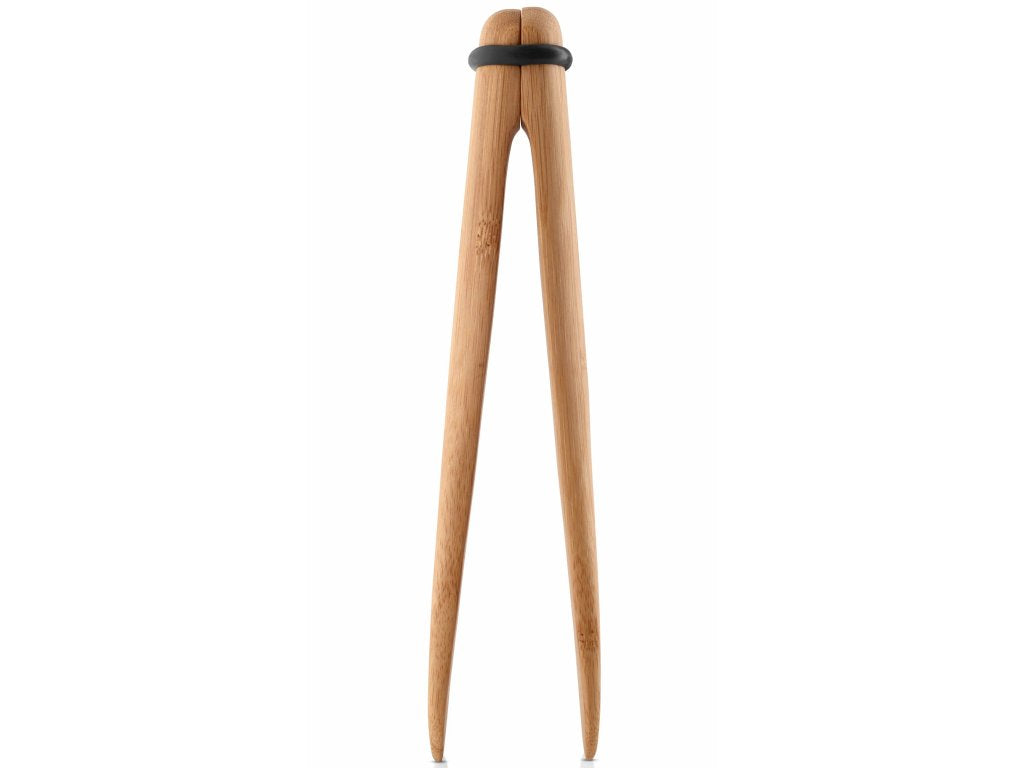 Eva Solo Serveringstång NORDIC KITCHEN 24,5 cm, bambu