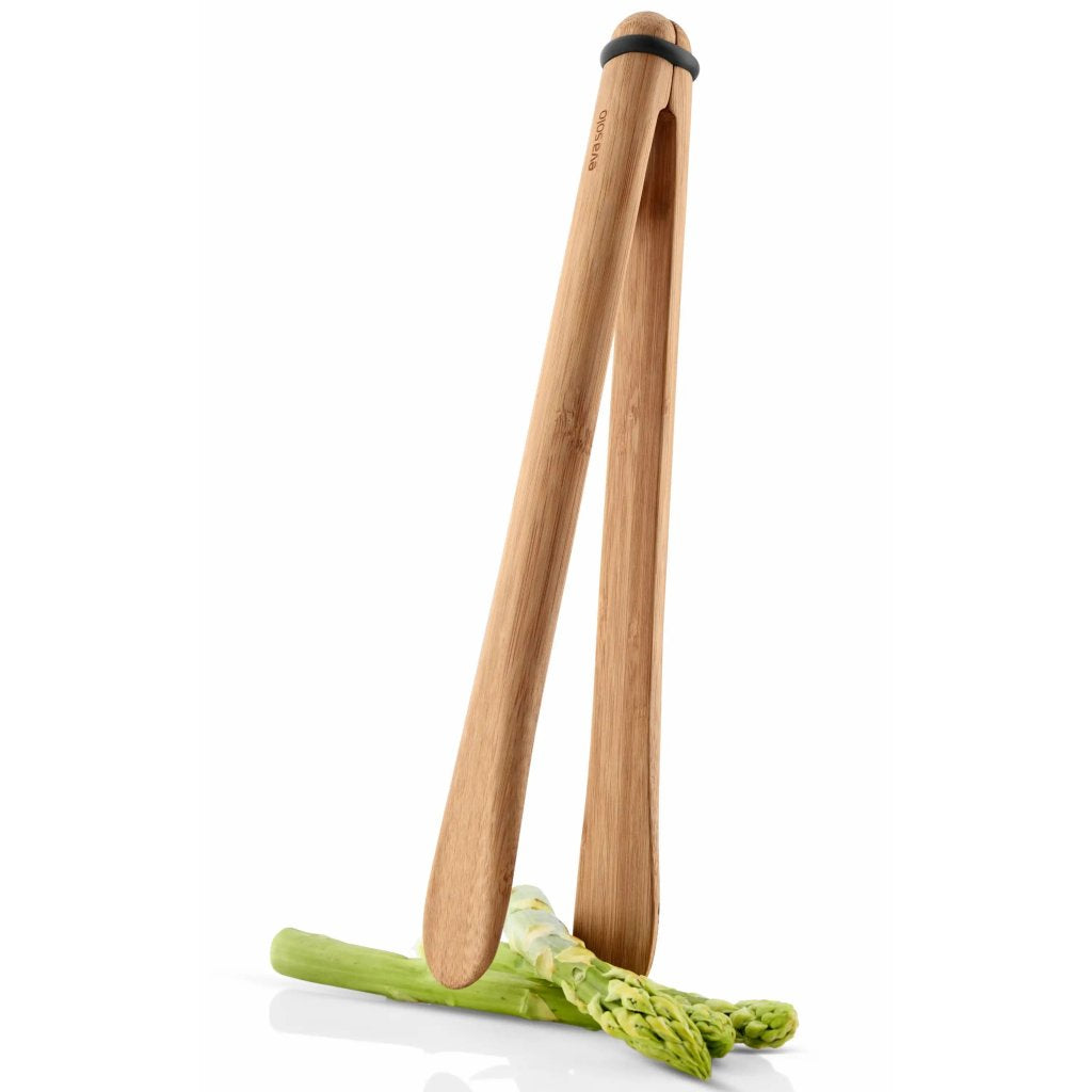 Eva Solo Serveringstång NORDIC KITCHEN 33 cm, bambu