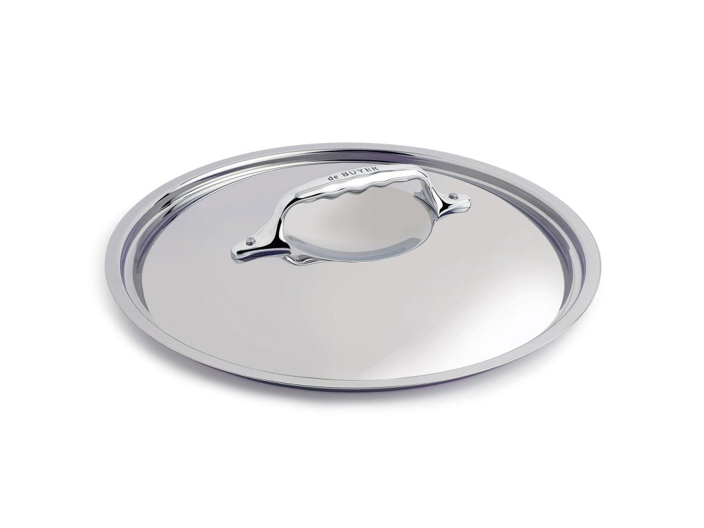 de Buyer Grytlock 18 cm, rostfritt stål
