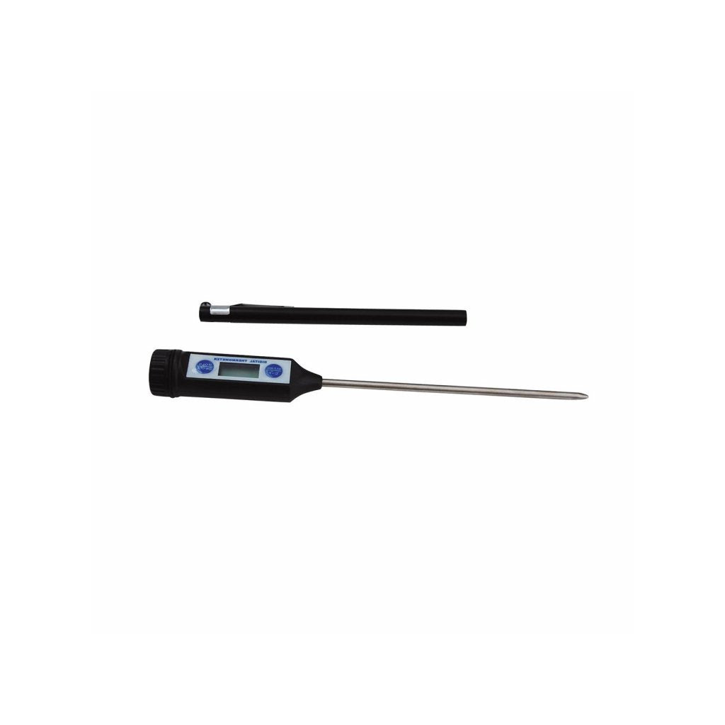 de Buyer Digital kötttermometer 20 cm