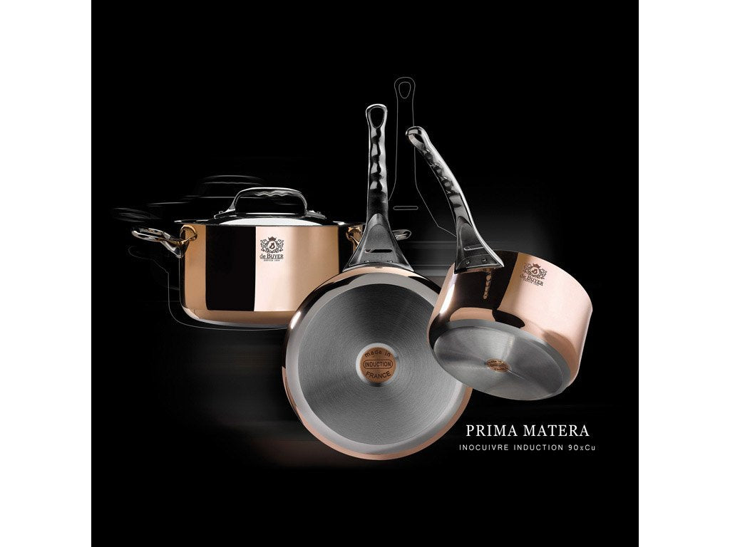 de Buyer Kastrull PRIMA MATERA 18 cm