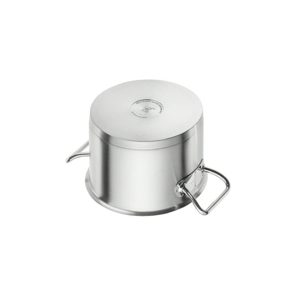 ZWILLING Kastrull PRO 16 cm, med lock, Zwilling