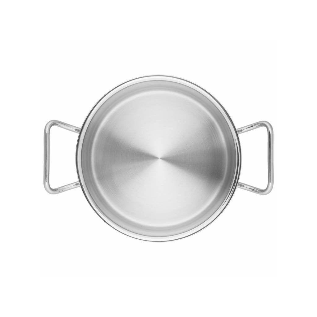 ZWILLING Kastrull PRO 28 cm, 4,5 l, Zwilling