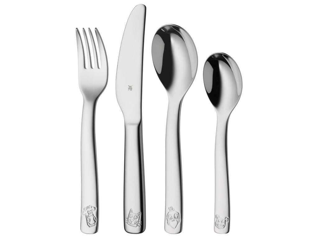 WMF Barnbestickset FARM, 4 st