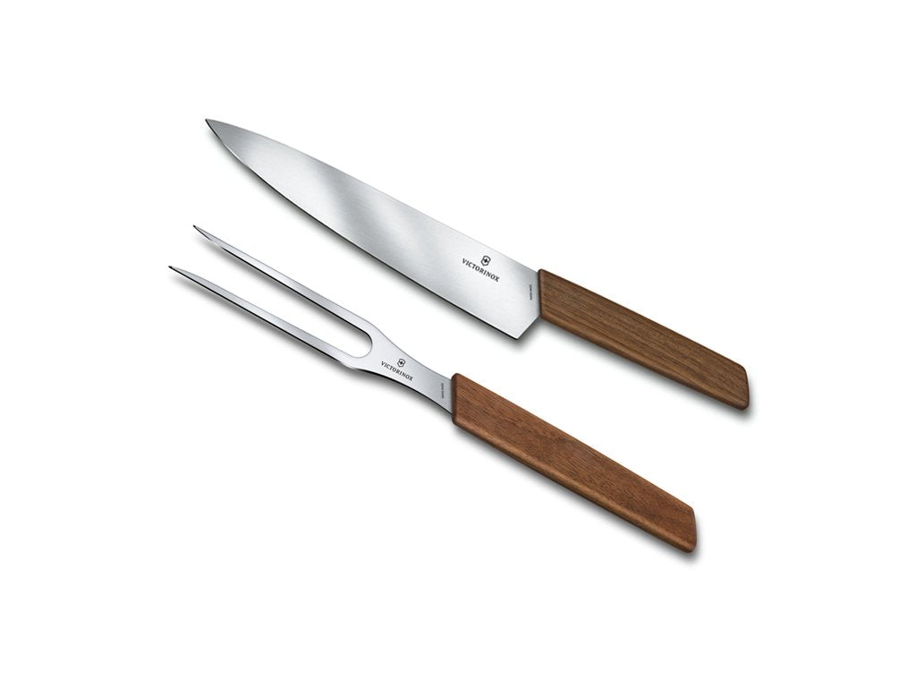 Victorinox Trancherset SWISS MODERN, 2 st
