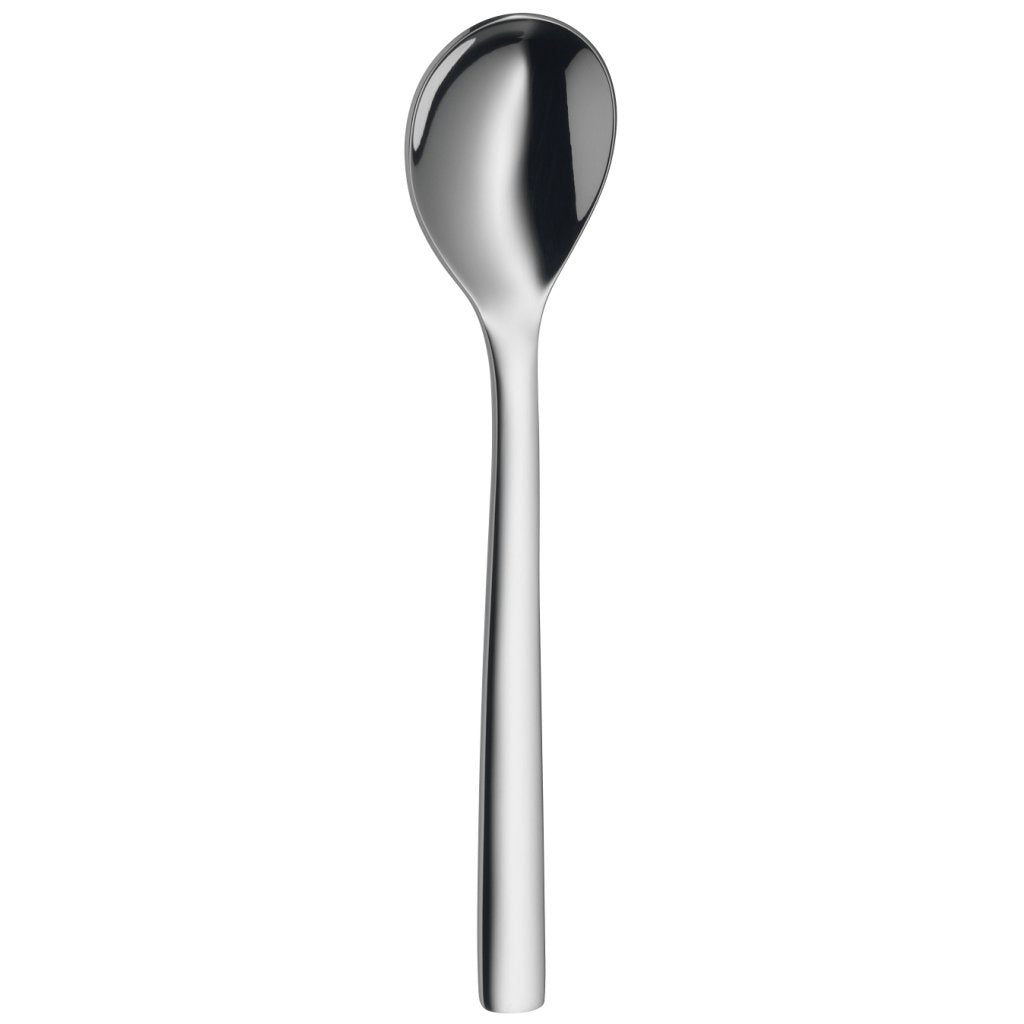 WMF Äggsked NUOVA, set i 6 delar