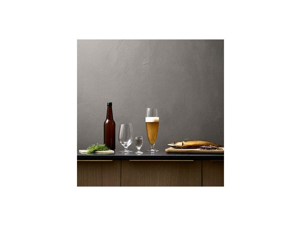 Eva Solo Ölglas 350 ml